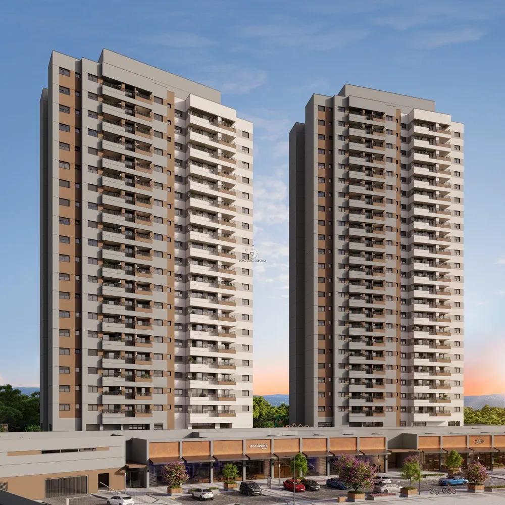 Apartamento, 1 quarto, 43 m² - Foto 5