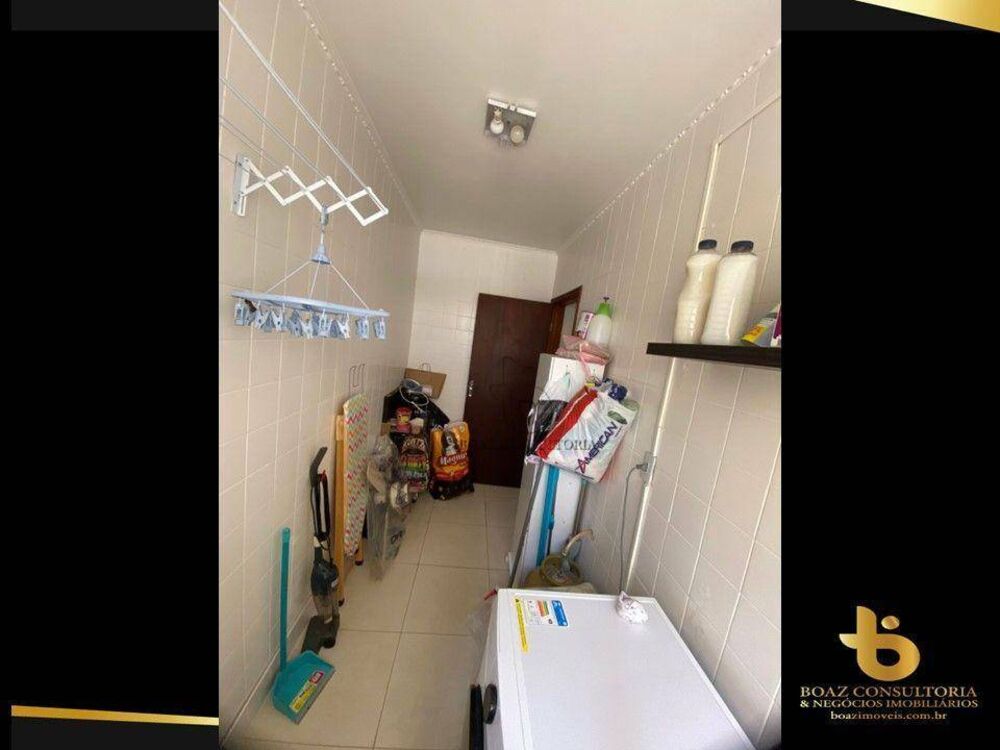 Apartamento à venda com 2 quartos, 72m² - Foto 5