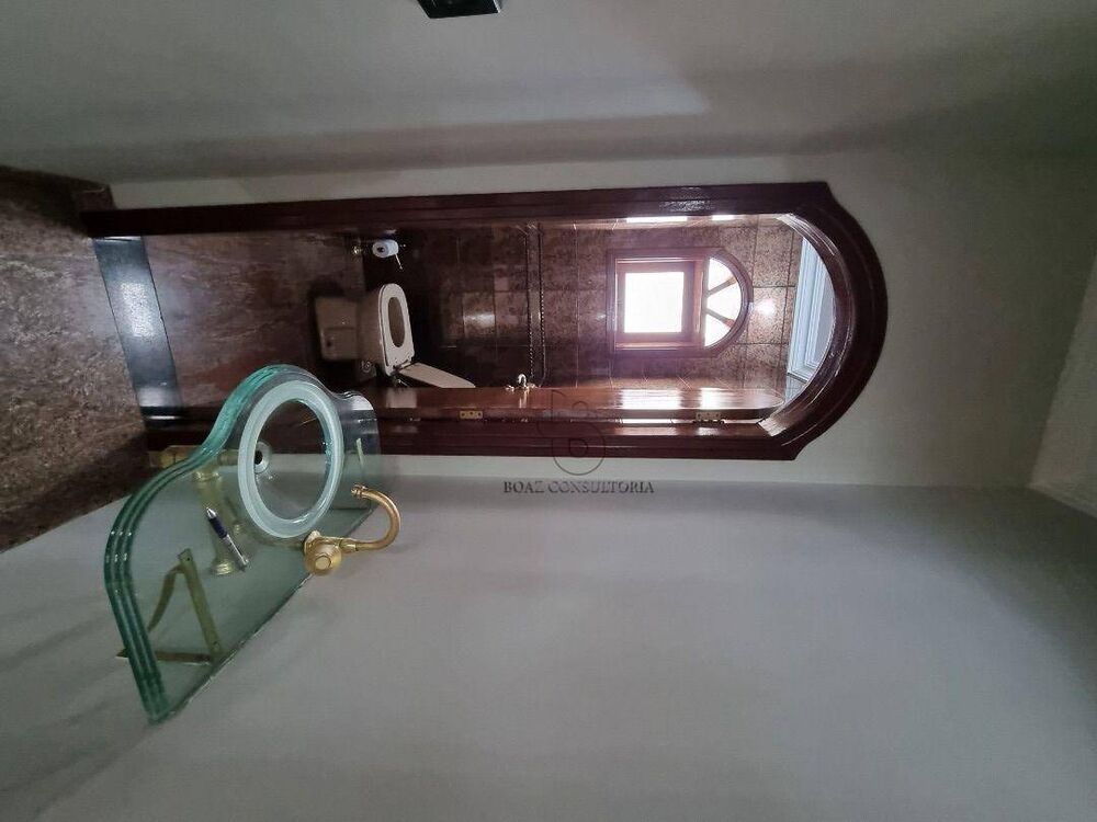 Casa, 4 quartos, 500 m² - Foto 11