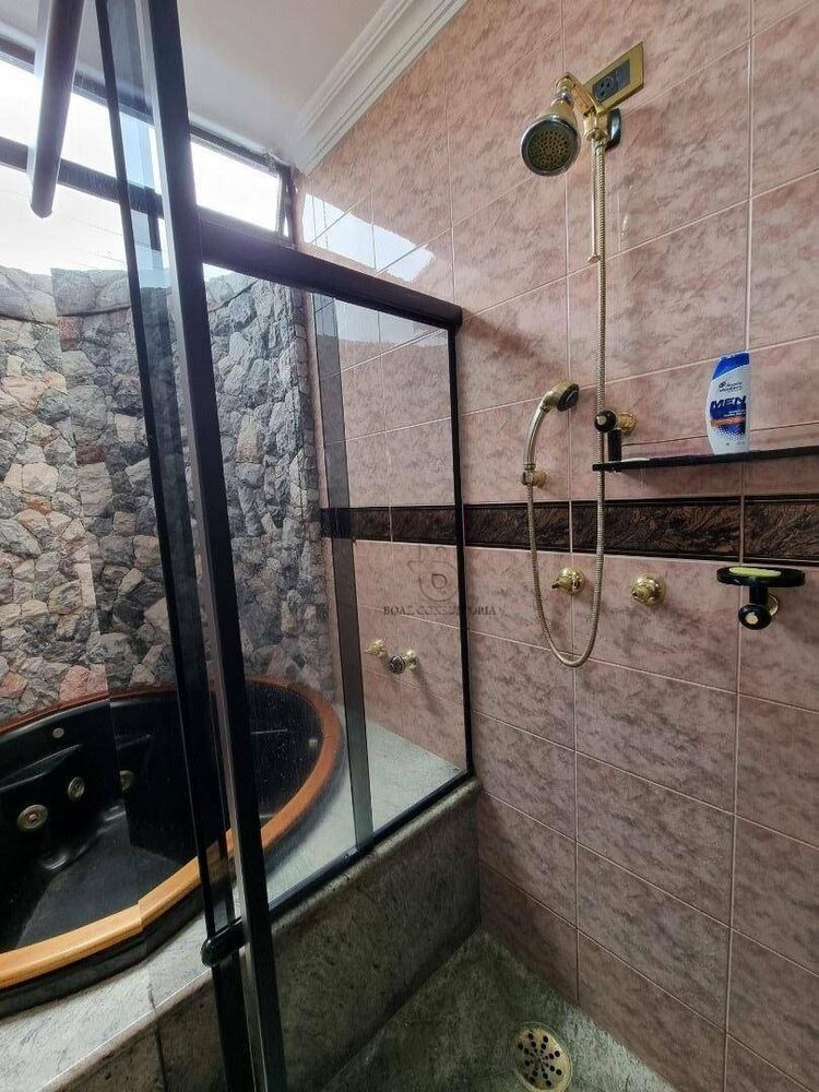 Casa, 4 quartos, 500 m² - Foto 9