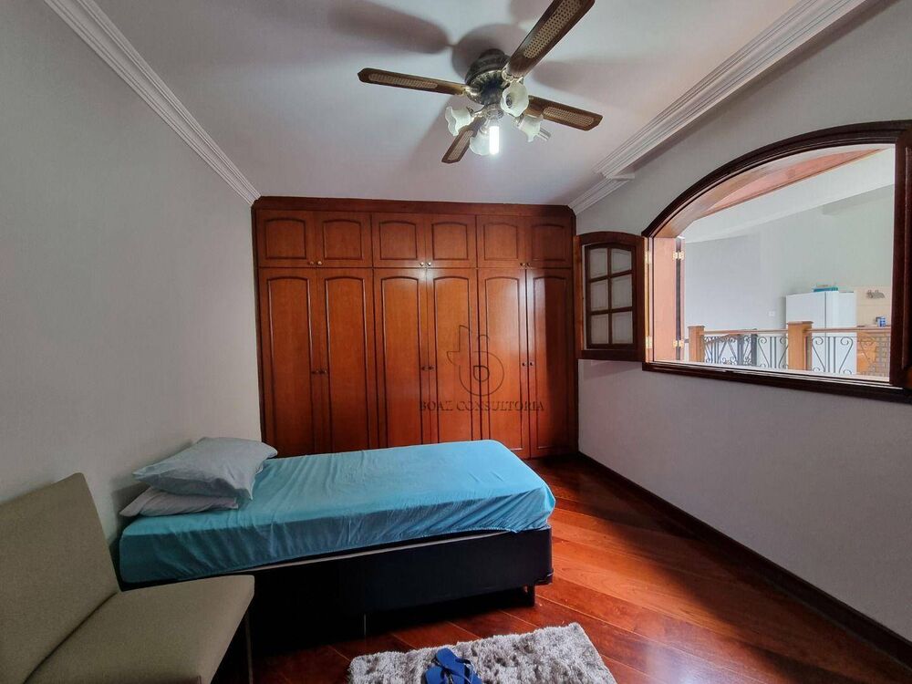 Casa, 4 quartos, 500 m² - Foto 12
