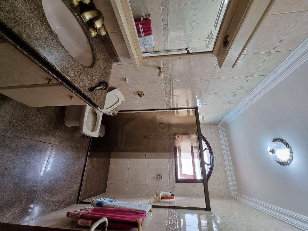 Casa, 4 quartos, 500 m² - Foto 14