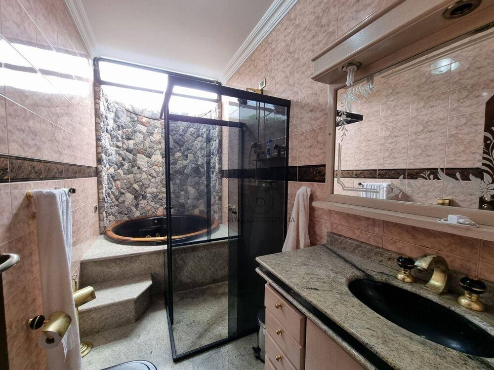 Casa, 4 quartos, 500 m² - Foto 6