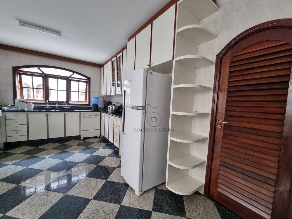 Casa, 4 quartos, 500 m² - Foto 8