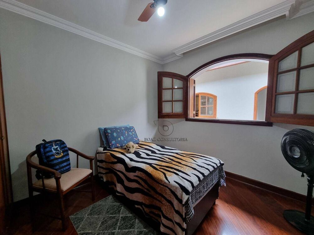 Casa, 4 quartos, 500 m² - Foto 13