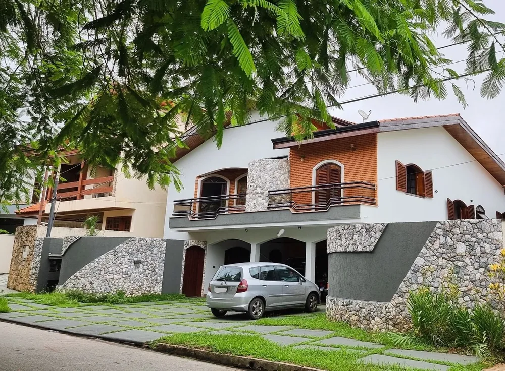 Casa, 4 quartos, 500 m² - Foto 19