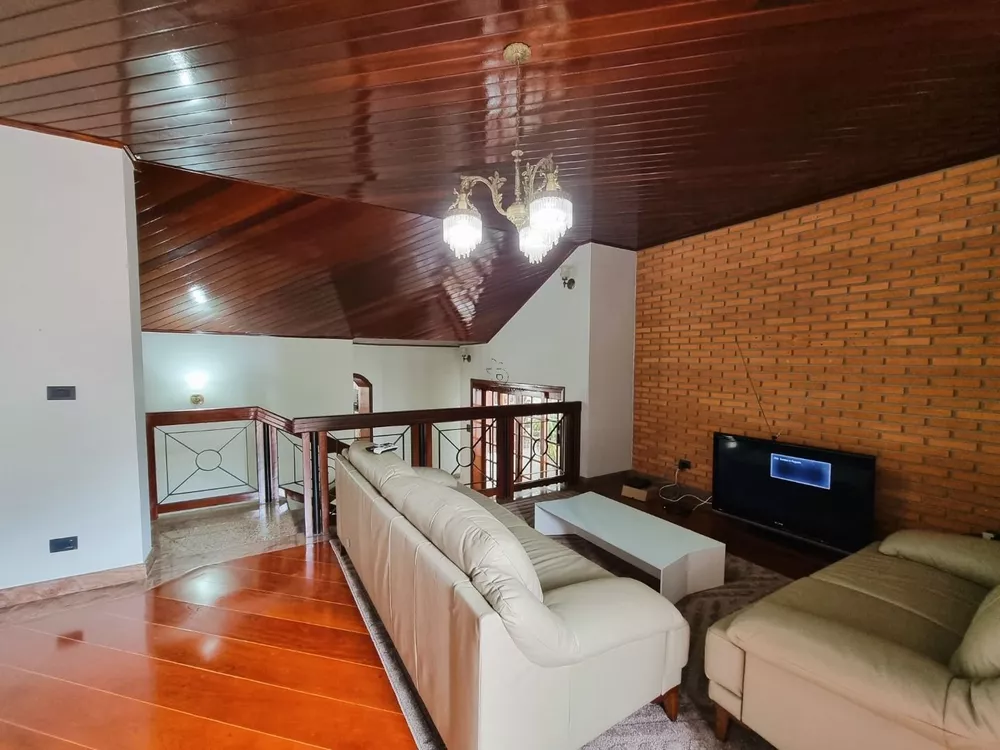Casa, 4 quartos, 500 m² - Foto 4