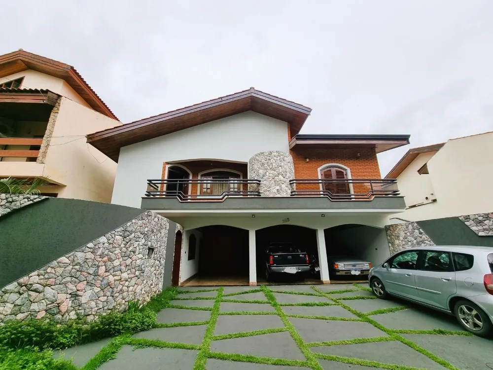 Casa, 4 quartos, 500 m² - Foto 18