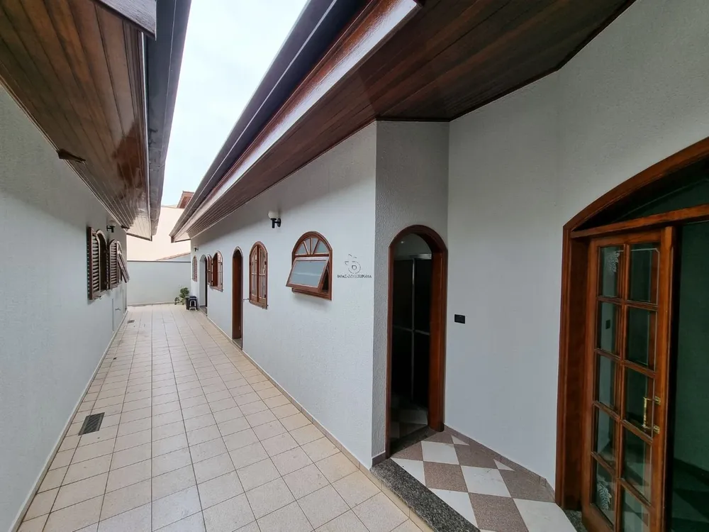 Casa, 4 quartos, 500 m² - Foto 32