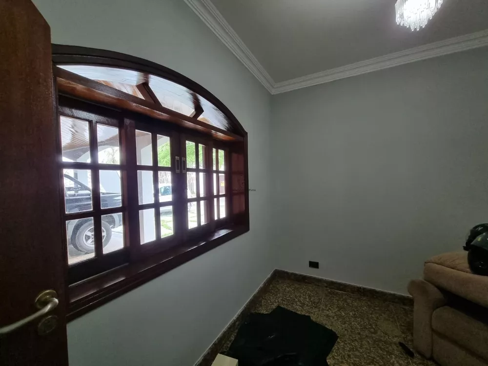 Casa, 4 quartos, 500 m² - Foto 1