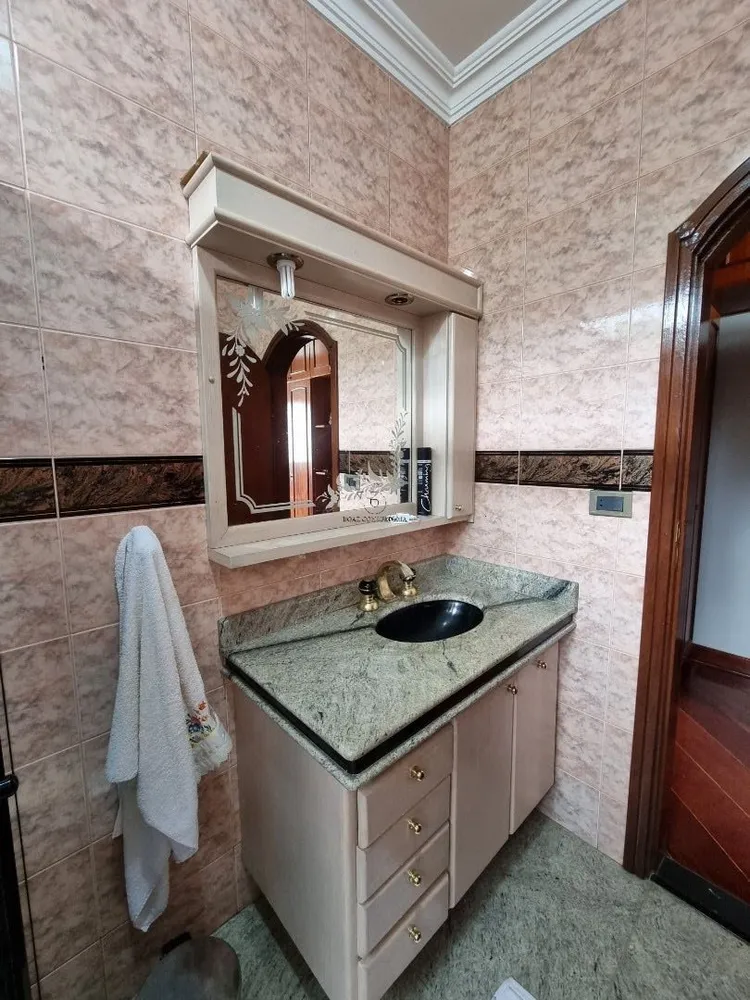 Casa, 4 quartos, 500 m² - Foto 21