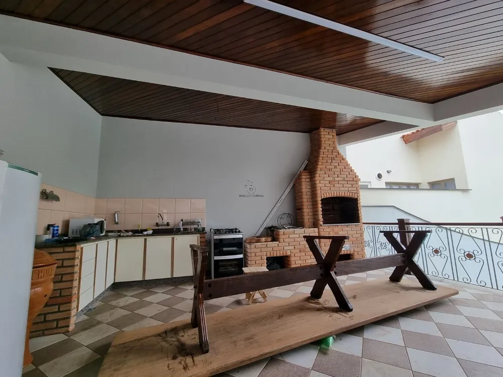 Casa, 4 quartos, 500 m² - Foto 30