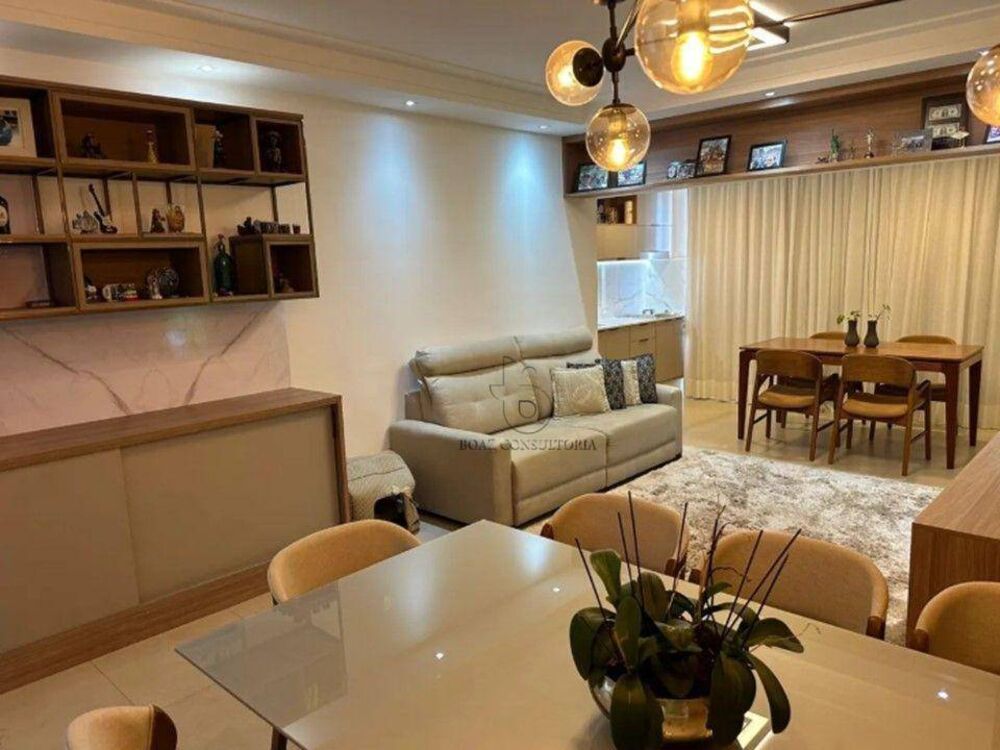 Apartamento, 3 quartos, 103 m² - Foto 6