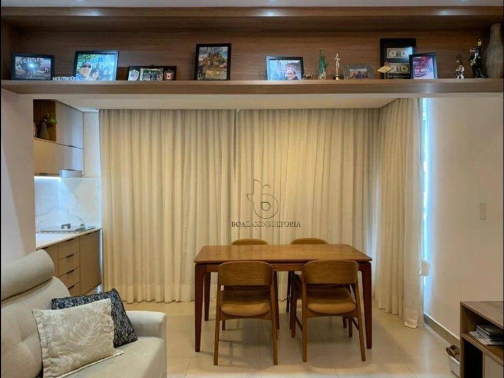 Apartamento, 3 quartos, 103 m² - Foto 13