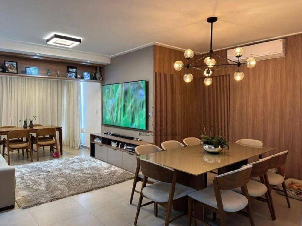 Apartamento, 3 quartos, 103 m² - Foto 12