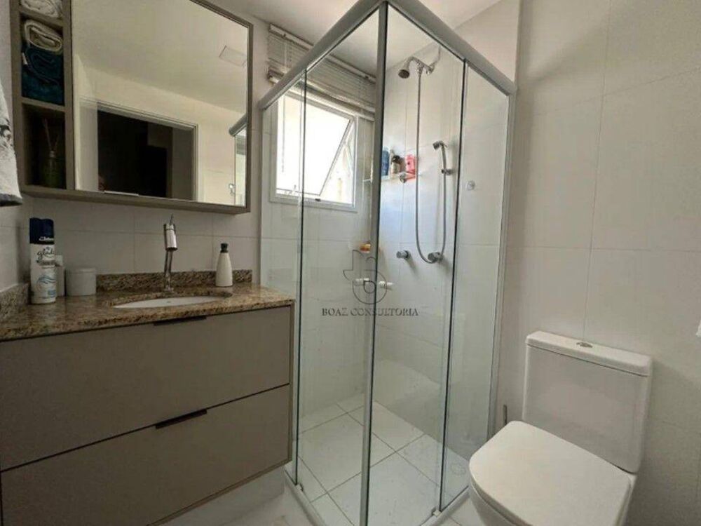 Apartamento, 3 quartos, 103 m² - Foto 4