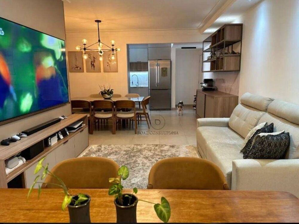 Apartamento, 3 quartos, 103 m² - Foto 11