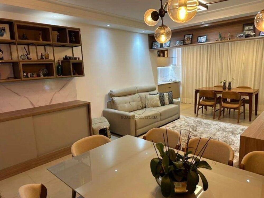 Apartamento, 3 quartos, 103 m² - Foto 10