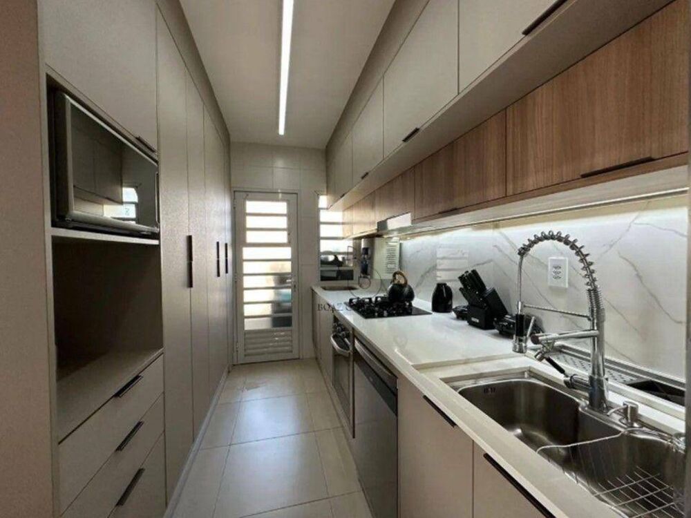 Apartamento, 3 quartos, 103 m² - Foto 9
