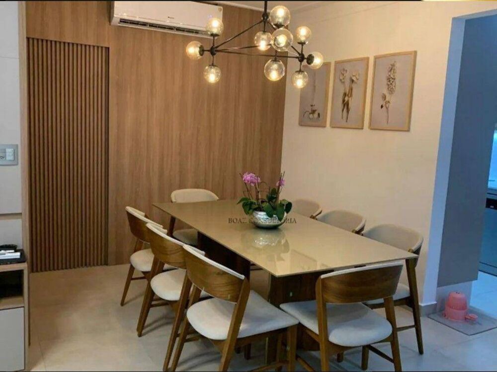 Apartamento, 3 quartos, 103 m² - Foto 3