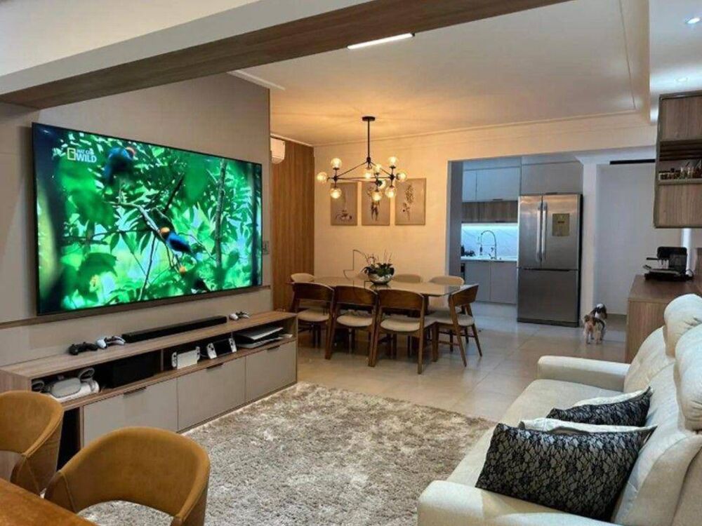 Apartamento, 3 quartos, 103 m² - Foto 5
