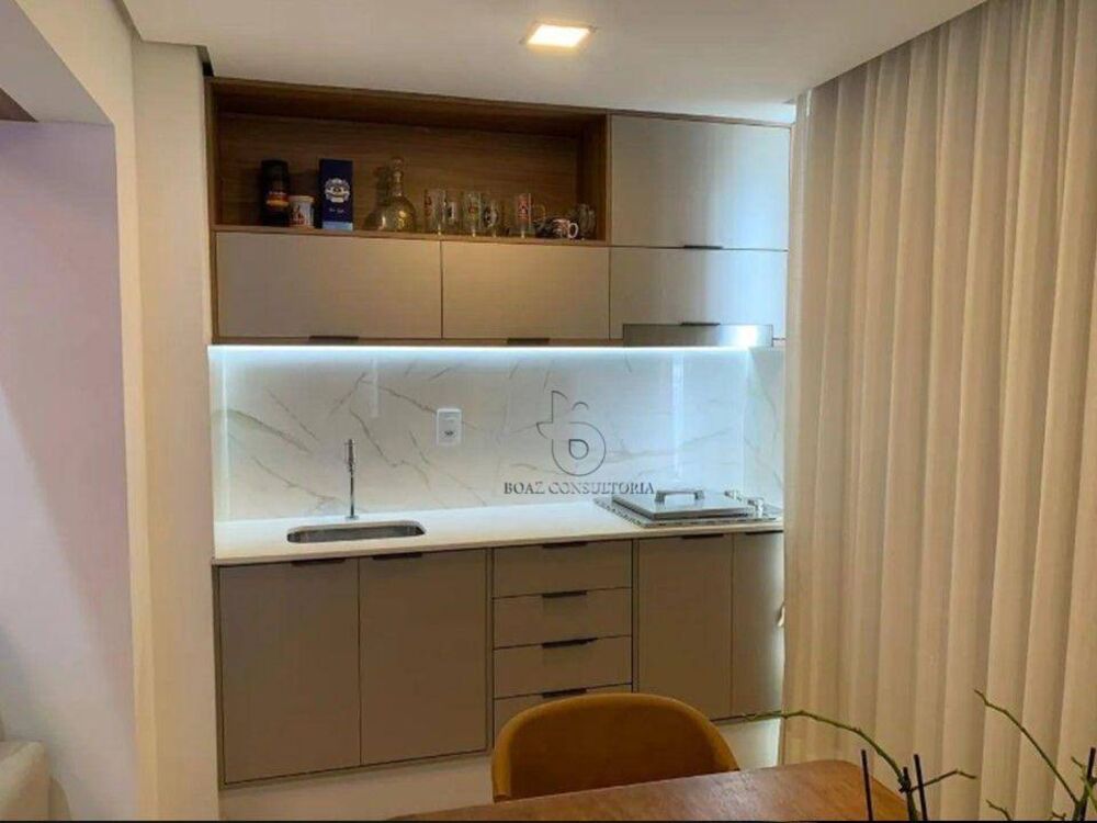 Apartamento, 3 quartos, 103 m² - Foto 2