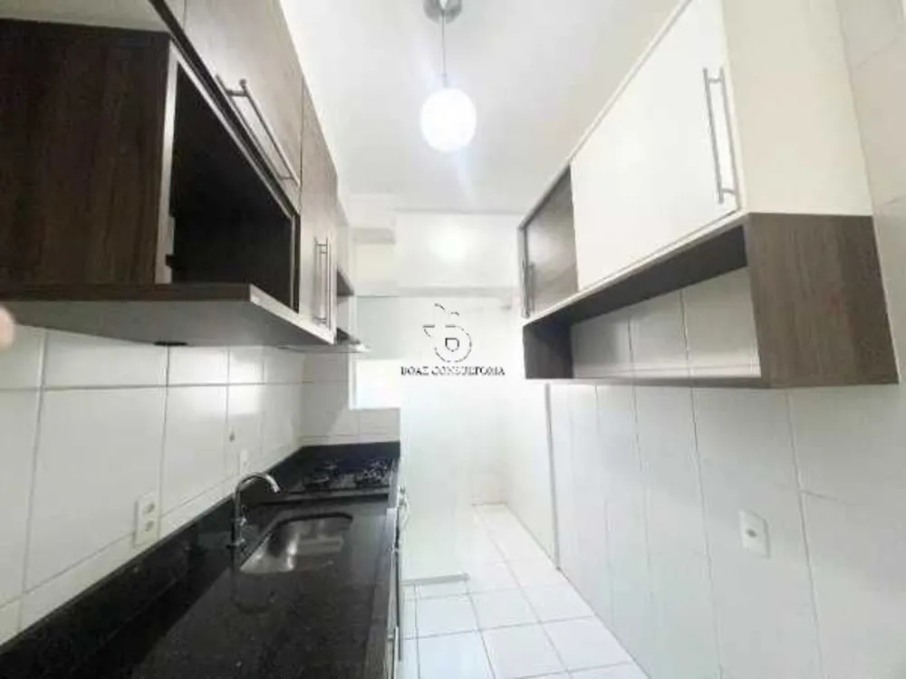 Apartamento, 2 quartos, 53 m² - Foto 8