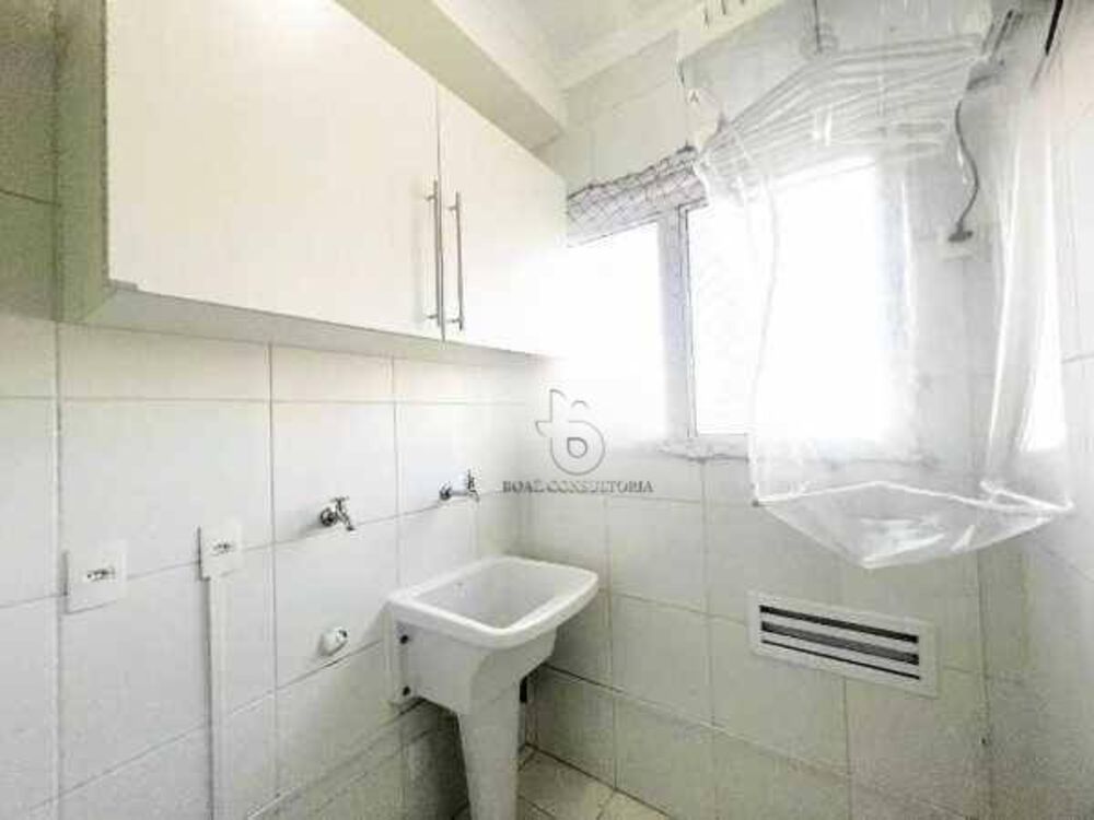 Apartamento, 2 quartos, 53 m² - Foto 2