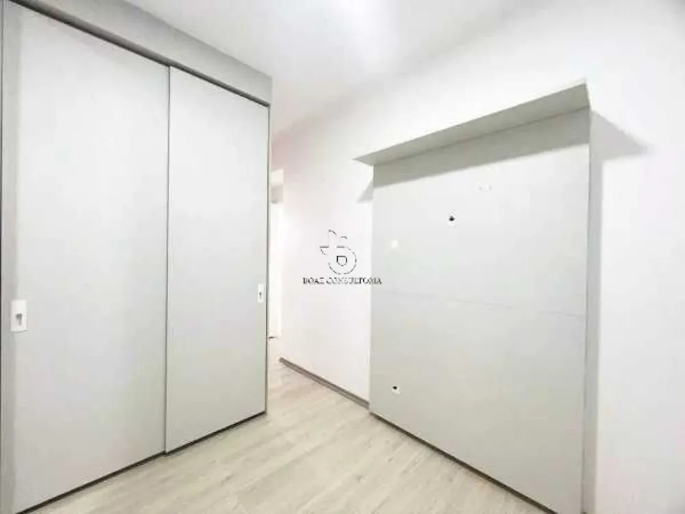 Apartamento, 2 quartos, 53 m² - Foto 9