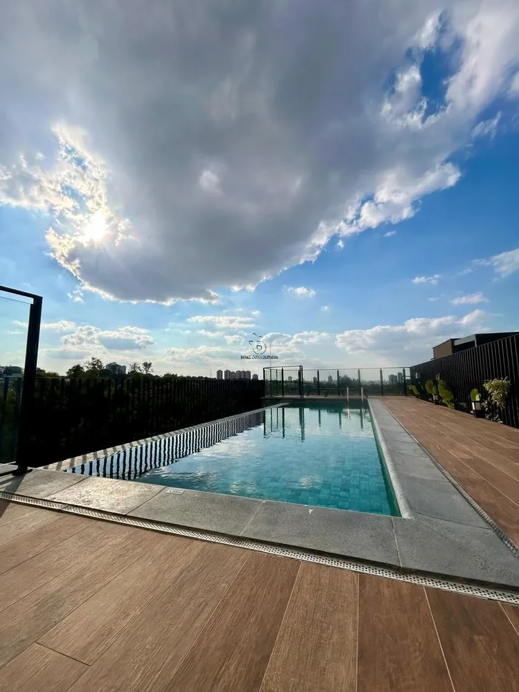 Apartamento, 3 quartos, 73 m² - Foto 2