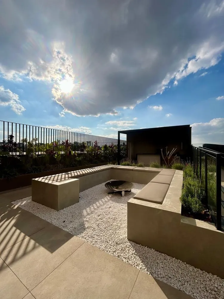 Apartamento, 3 quartos, 73 m² - Foto 9