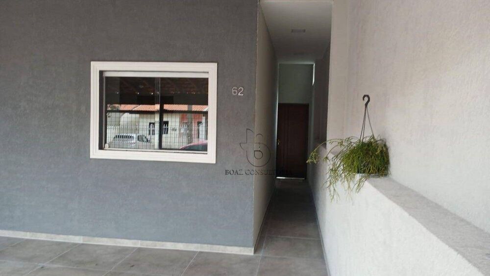 Casa, 3 quartos, 117 m² - Foto 1