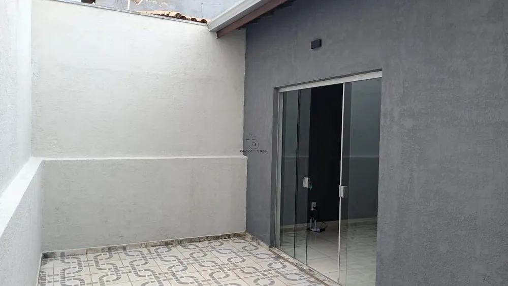 Casa, 3 quartos, 117 m² - Foto 22