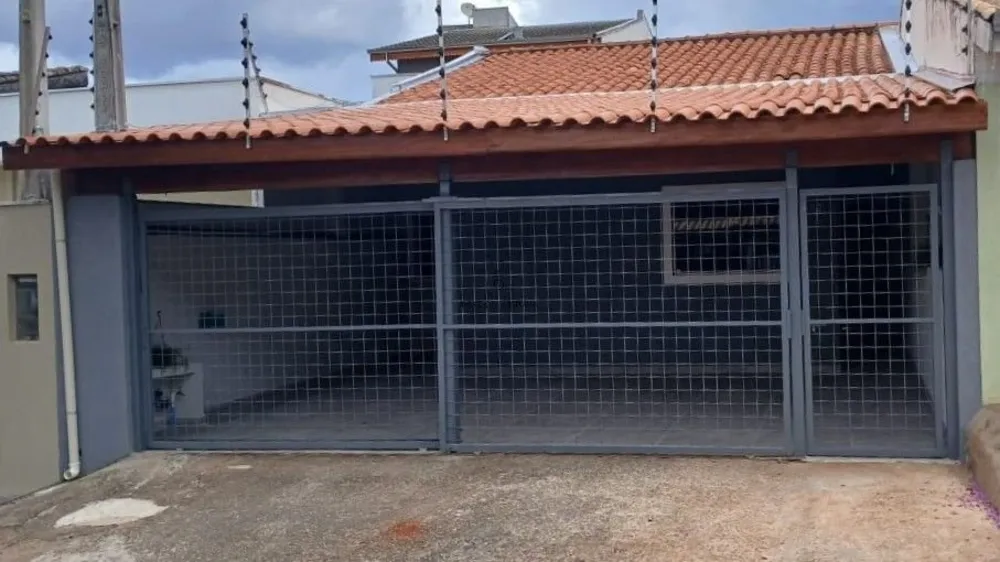 Casa, 3 quartos, 117 m² - Foto 8