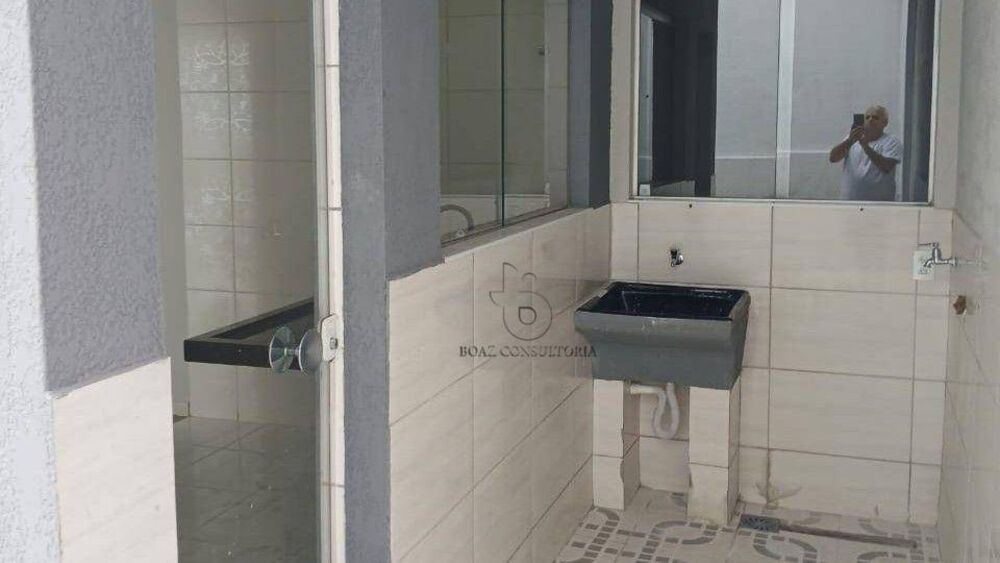 Casa, 3 quartos, 117 m² - Foto 11