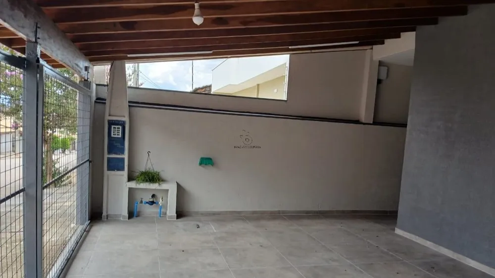 Casa, 3 quartos, 117 m² - Foto 13