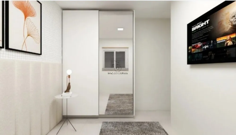 Apartamento, 2 quartos, 45 m² - Foto 5