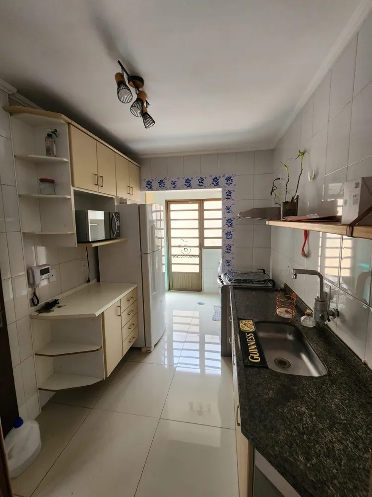 Apartamento, 2 quartos, 75 m² - Foto 5