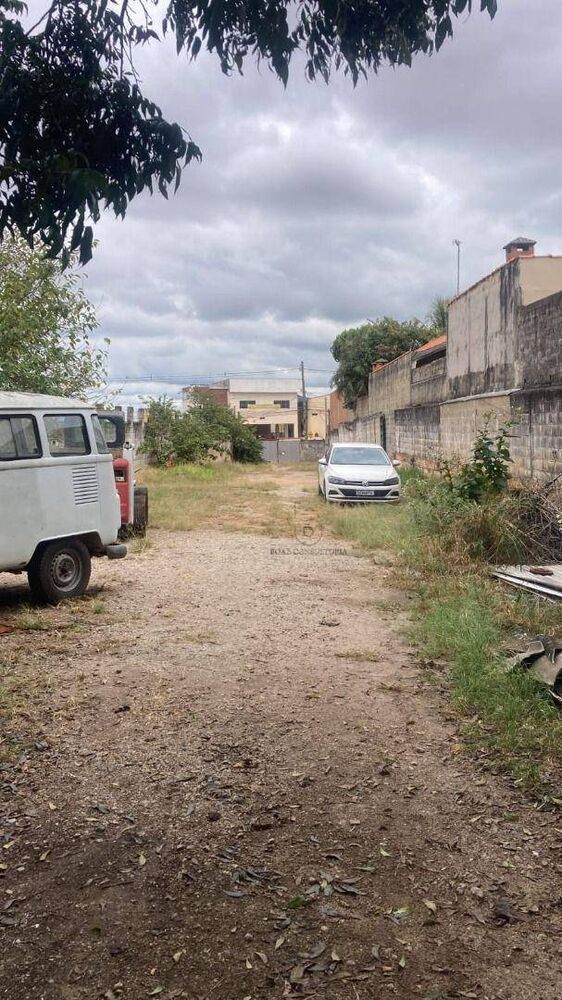 Terreno, 1800 m² - Foto 1