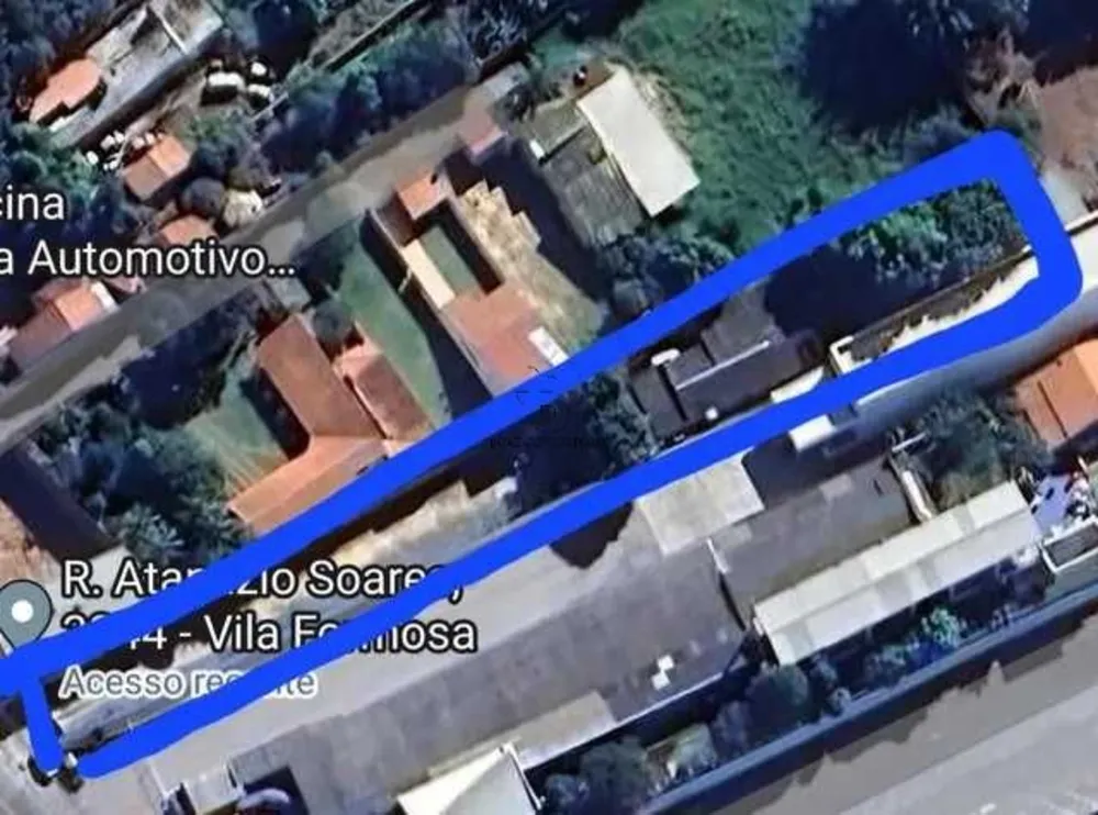 Terreno, 1800 m² - Foto 1