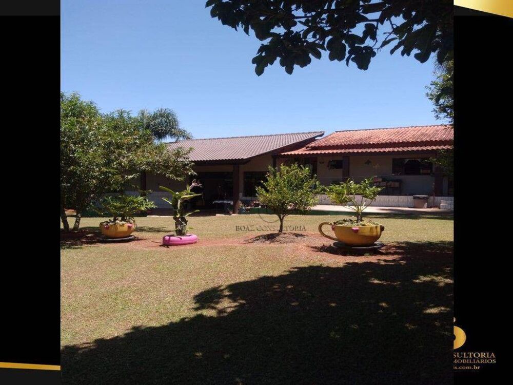 Chácara, 2 quartos, 2 hectares - Foto 9