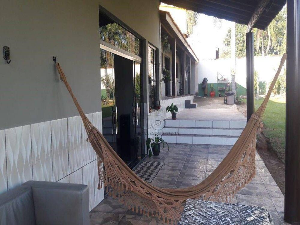 Chácara, 2 quartos, 2 hectares - Foto 26