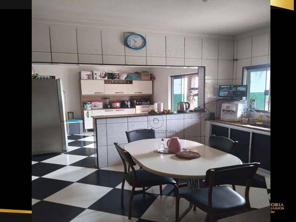 Chácara, 2 quartos, 2 hectares - Foto 22