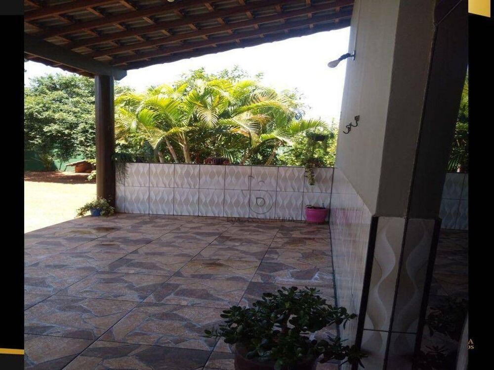 Chácara, 2 quartos, 2 hectares - Foto 16