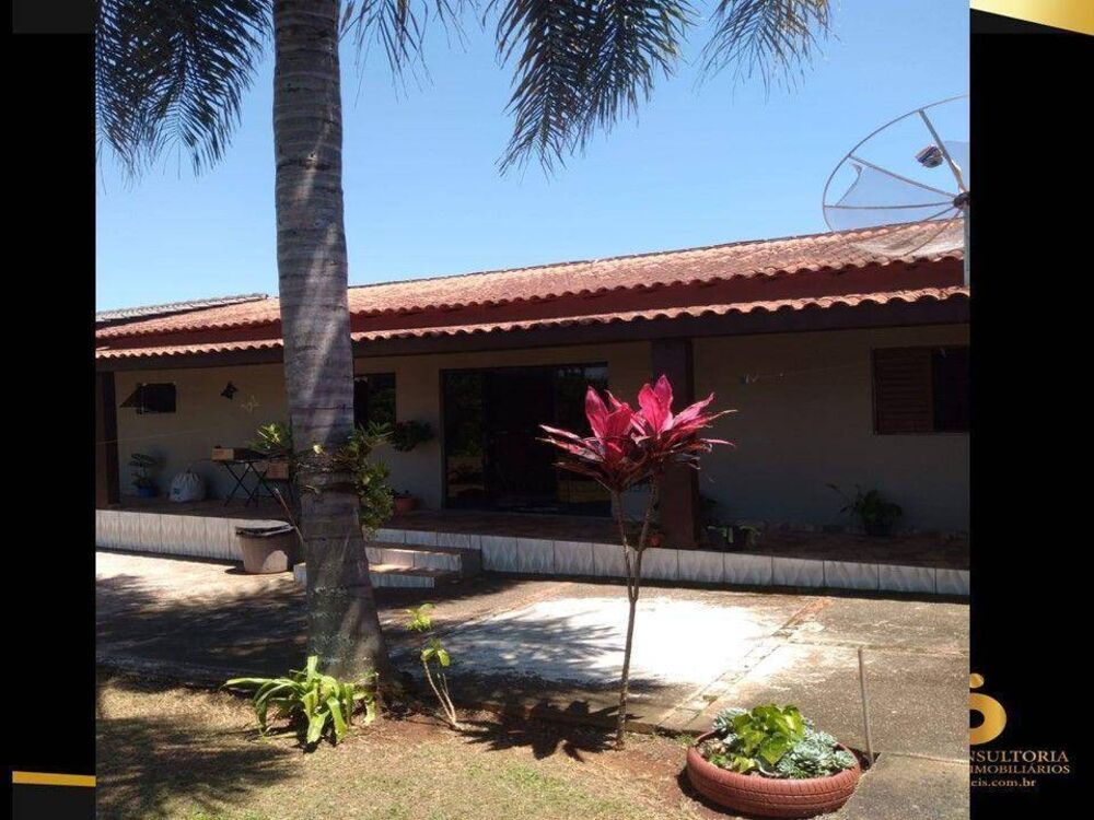 Chácara, 2 quartos, 2 hectares - Foto 6