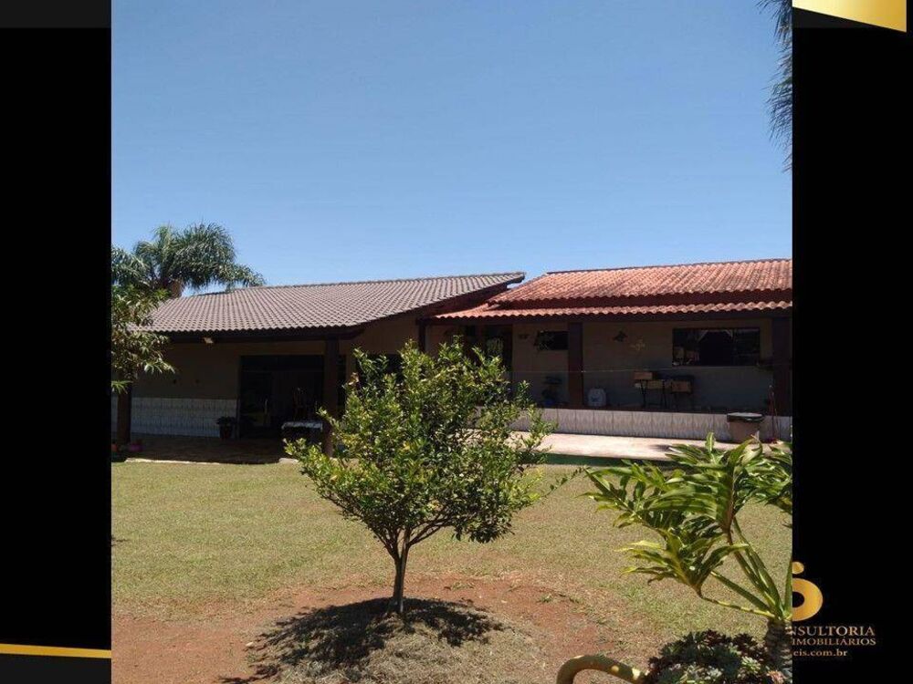 Chácara, 2 quartos, 2 hectares - Foto 27