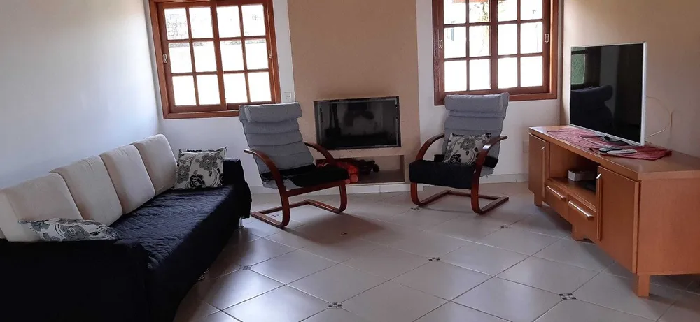 Casa de Condomínio, 4 quartos - Foto 12
