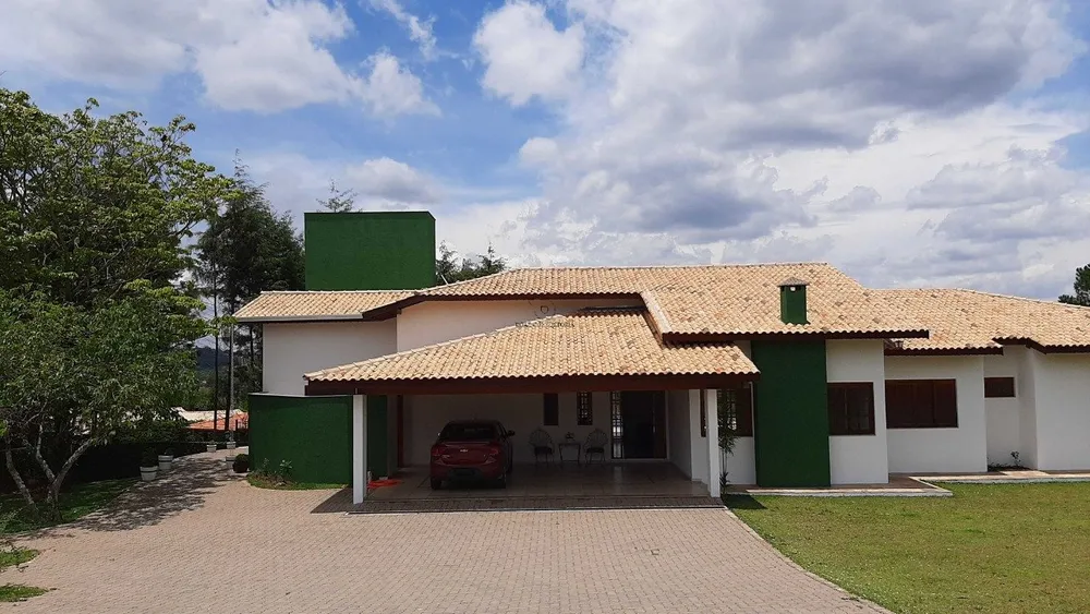 Casa de Condomínio, 4 quartos - Foto 6