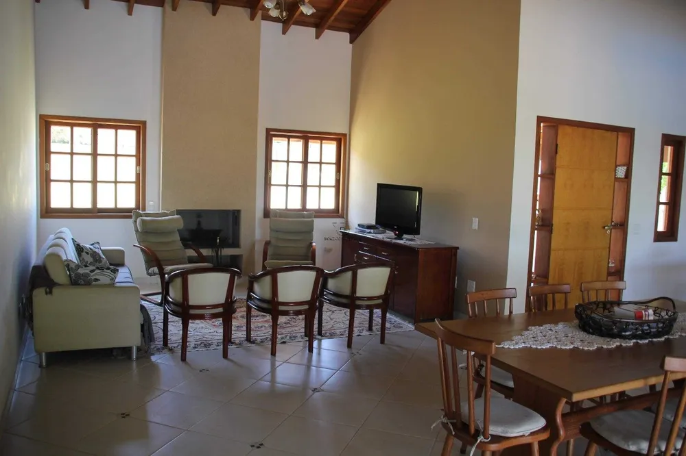 Casa de Condomínio, 4 quartos - Foto 5