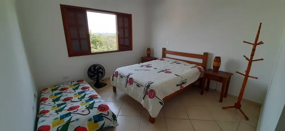 Casa de Condomínio, 4 quartos - Foto 14